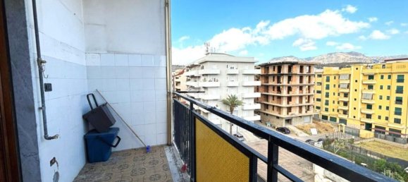 Apartamento de 4 habitaciónes en Reggio Calabria, Italy No. 308047 7