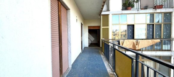 Apartamento de 4 habitaciónes en Reggio Calabria, Italy No. 308047 12