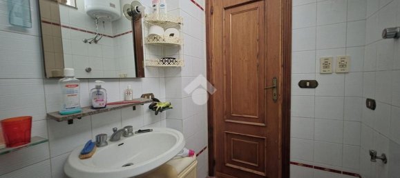 Apartamento de 4 habitaciónes en Reggio Calabria, Italy No. 308047 25
