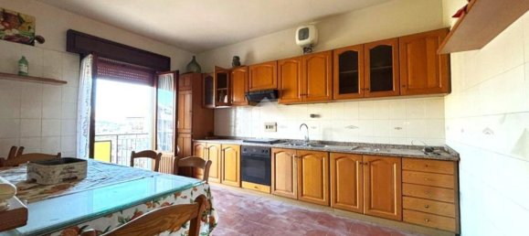 Apartamento de 4 habitaciónes en Reggio Calabria, Italy No. 308047 4
