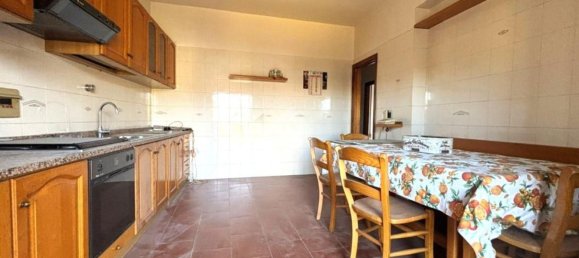 Apartamento de 4 habitaciónes en Reggio Calabria, Italy No. 308047 2