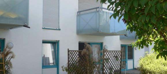 Apartamento de 1 dormitorio en Ravensburg, Germany No. 113806 7