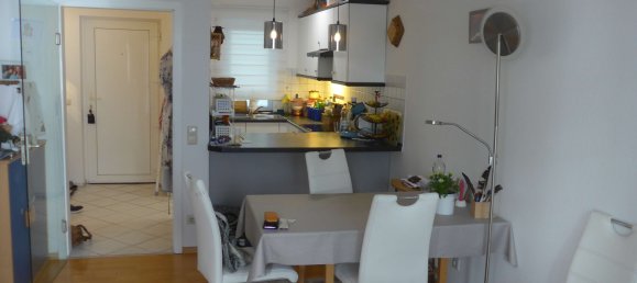 Apartamento de 1 dormitorio en Ravensburg, Germany No. 113806 4