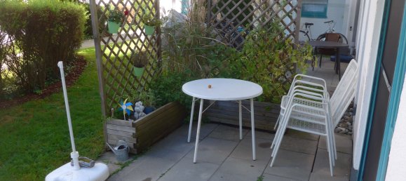 Apartamento de 1 dormitorio en Ravensburg, Germany No. 113806 6