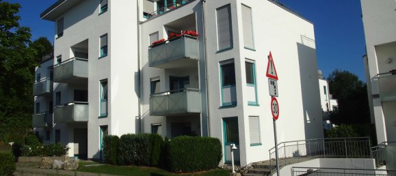 Apartamento de 1 dormitorio en Ravensburg, Germany No. 113806 2