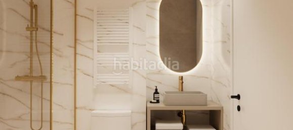 3 bedrooms Apartment in Madrid, Spain No. 109292 7