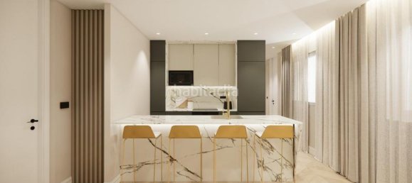 3 bedrooms Apartment in Madrid, Spain No. 109292 5