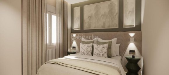 3 bedrooms Apartment in Madrid, Spain No. 109292 11
