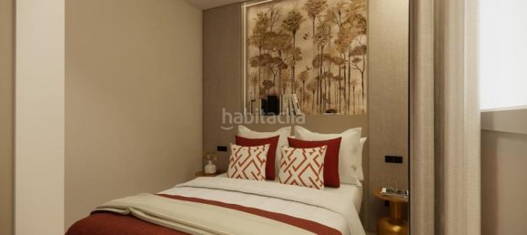 3 bedrooms Apartment in Madrid, Spain No. 109292 6