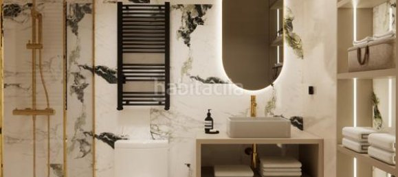 3 bedrooms Apartment in Madrid, Spain No. 109292 12