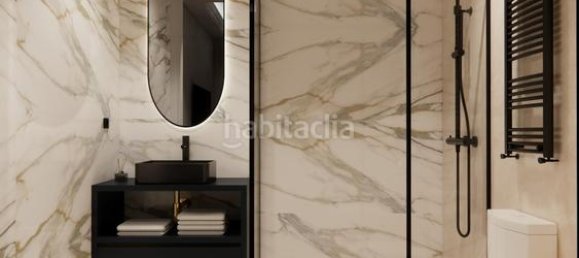 3 bedrooms Apartment in Madrid, Spain No. 109292 10