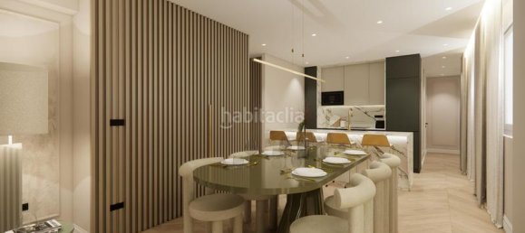 3 bedrooms Apartment in Madrid, Spain No. 109292 4