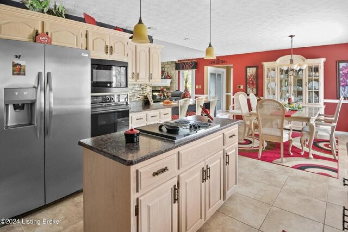 3 bedrooms House in Shepherdsville, USA No. 393390