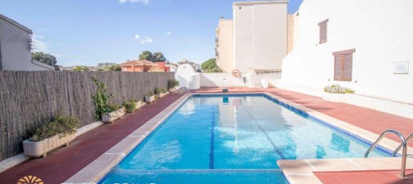 Casa de 3 dormitorios en Coma-Ruga, Spain No. 363 12