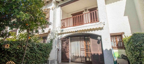 Casa de 3 dormitorios en Coma-Ruga, Spain No. 363 20