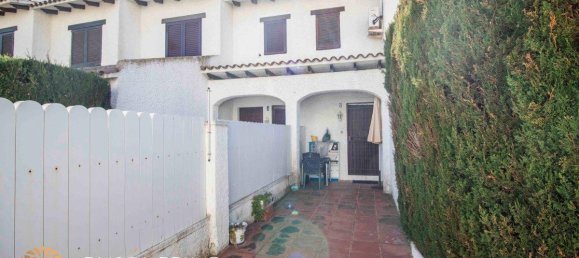 Casa de 3 dormitorios en Coma-Ruga, Spain No. 363 9