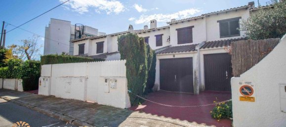 Casa de 3 dormitorios en Coma-Ruga, Spain No. 363 11