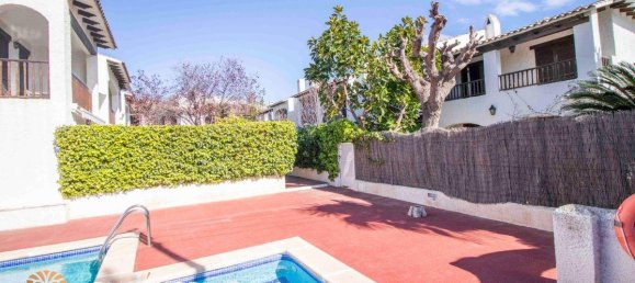 Casa de 3 dormitorios en Coma-Ruga, Spain No. 363 19