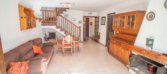 Casa de 3 dormitorios en Coma-Ruga, Spain No. 363 14