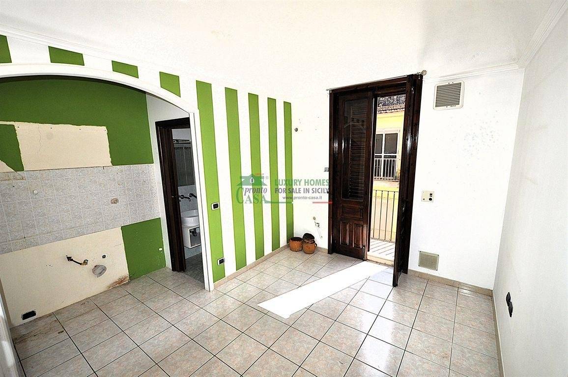 Квартира с 2 спальнями в Рагуза, Италия № 353915