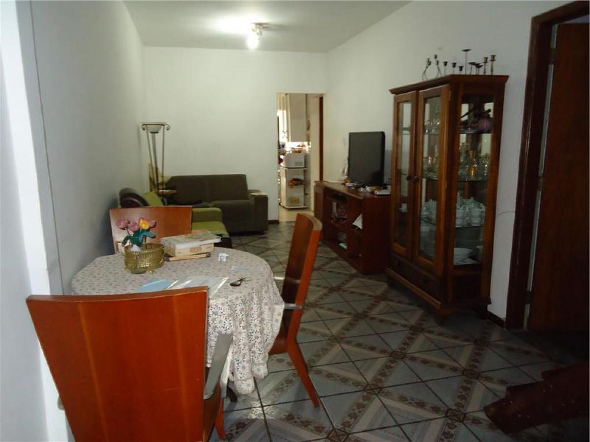 4 chambres Maison à Sao Paulo, Brazil No. 574735