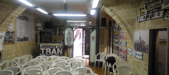 Коммерческая недвижимость 100м² в Трани, Италия № 131236 6