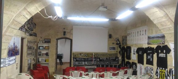 Коммерческая недвижимость 100м² в Трани, Италия № 131236 3