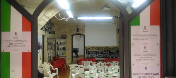 Коммерческая недвижимость 100м² в Трани, Италия № 131236 5