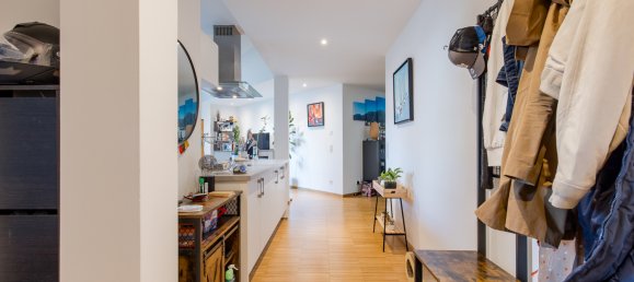 3 rooms Duplex in Salzburg, Austria No. 229950 3