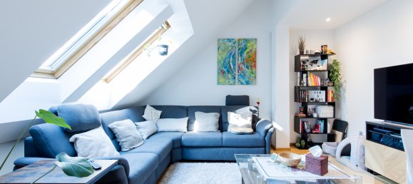 3 rooms Duplex in Salzburg, Austria No. 229950 5