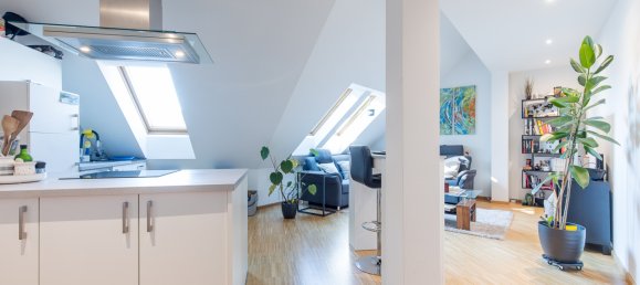 3 rooms Duplex in Salzburg, Austria No. 229950 2