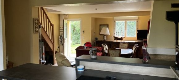 5 chambres Maison à Pacy-sur-Eure, France No. 361462 3