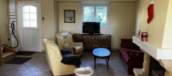 5 chambres Maison à Pacy-sur-Eure, France No. 361462 4