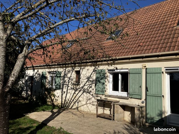 5 chambres Maison à Pacy-sur-Eure, France No. 361462