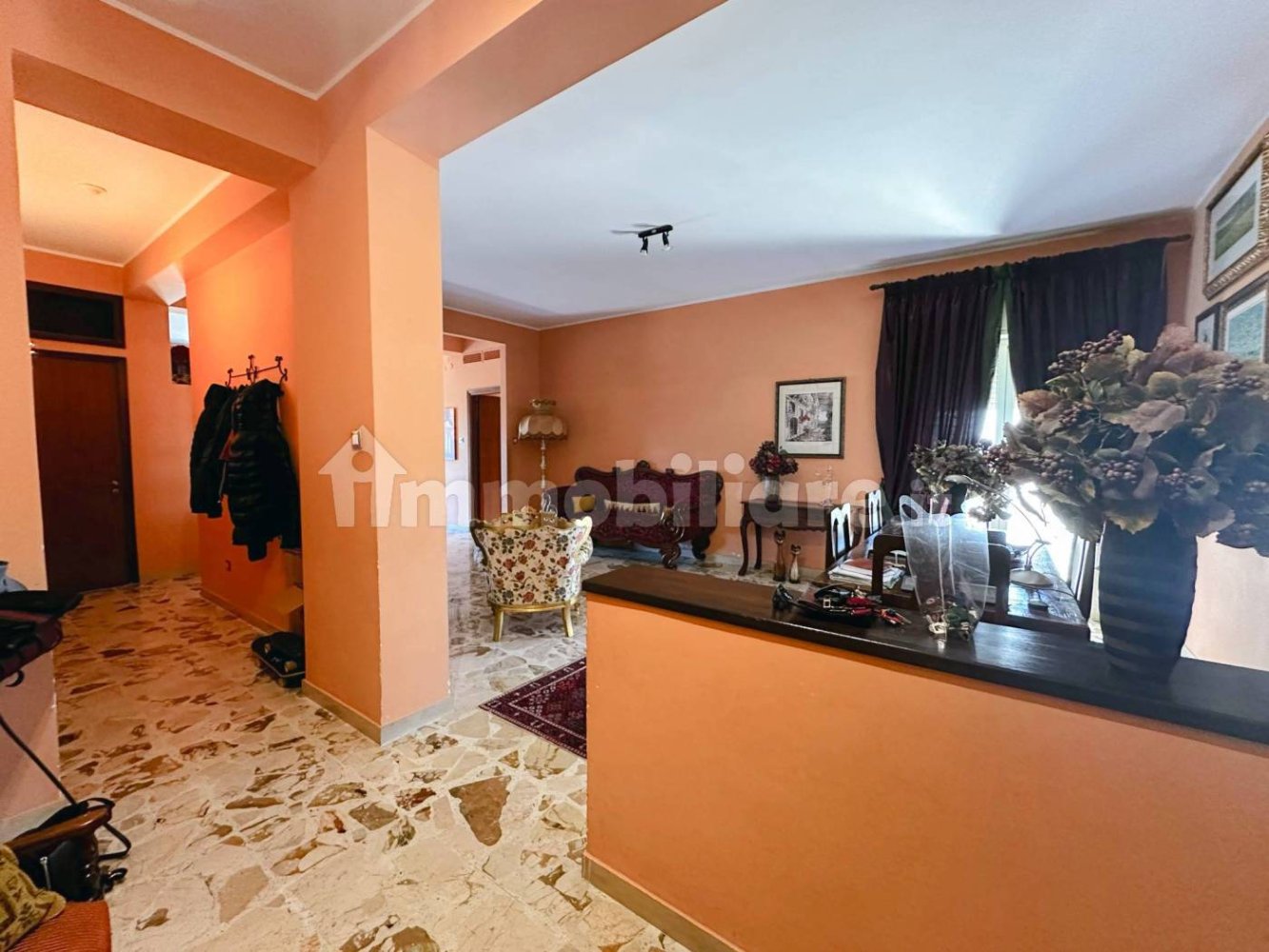 3 chambres Appartement à Syracuse, Italy No. 356339