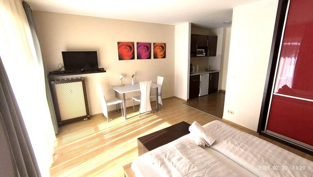 Estudio en Finkenstein am Faaker See, Austria No. 106128