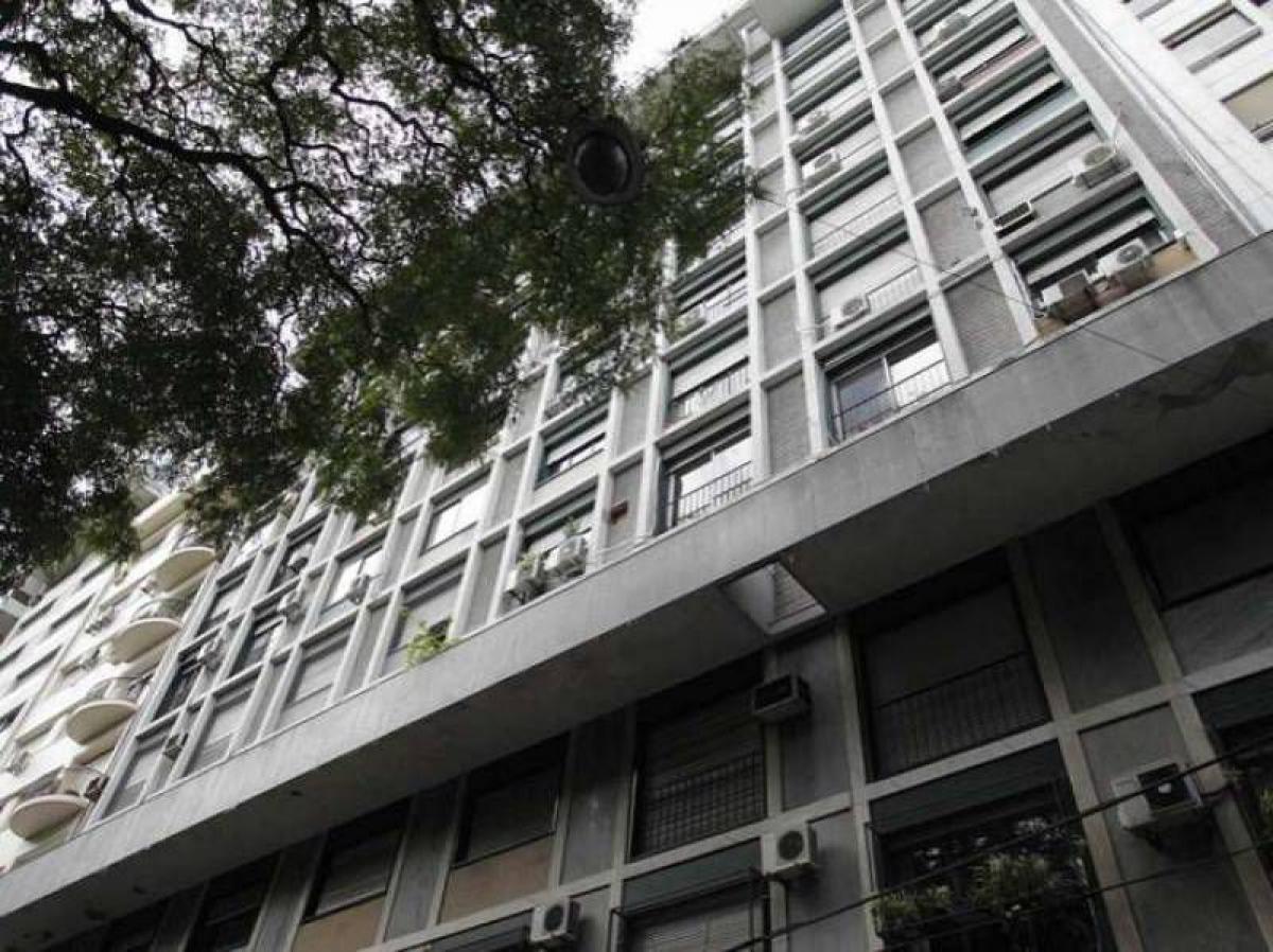 2 bedrooms Apartment in Buenos Aires, Argentina No. 99864