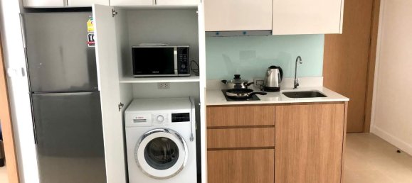 2 bedrooms Apartment in Pattaya, Thailand No. 20082 6