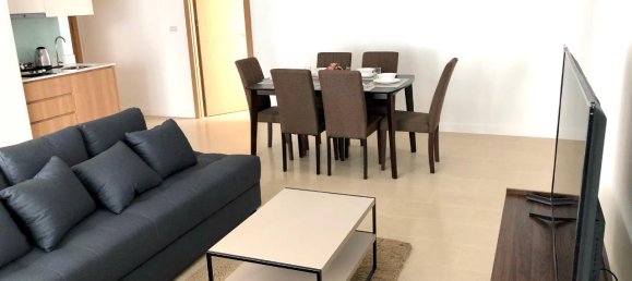 2 bedrooms Apartment in Pattaya, Thailand No. 20082 3