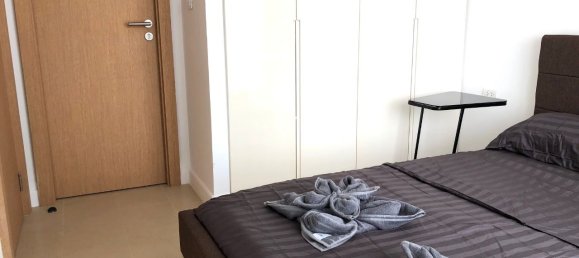 2 bedrooms Apartment in Pattaya, Thailand No. 20082 8