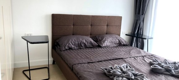 2 bedrooms Apartment in Pattaya, Thailand No. 20082 7