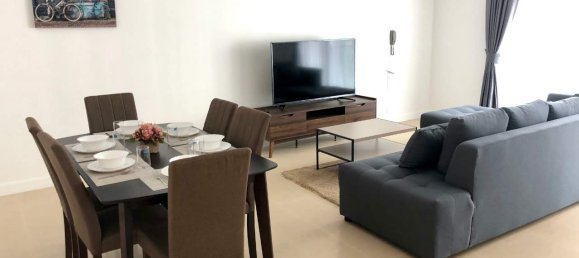 2 bedrooms Apartment in Pattaya, Thailand No. 20082 2