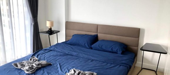 2 bedrooms Apartment in Pattaya, Thailand No. 20082 9