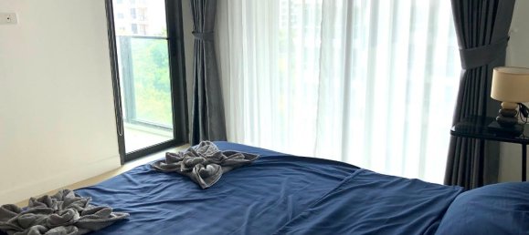 2 bedrooms Apartment in Pattaya, Thailand No. 20082 10