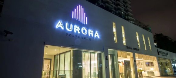 2 bedrooms Apartment in Pattaya, Thailand No. 20082 15