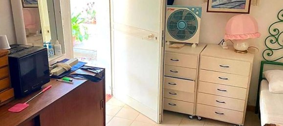 Villa de 5 habitaciónes en Alghero, Italy No. 172954 22