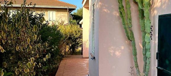 Villa de 5 habitaciónes en Alghero, Italy No. 172954 24