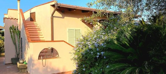 Villa de 5 habitaciónes en Alghero, Italy No. 172954 7