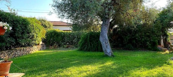 Villa de 5 habitaciónes en Alghero, Italy No. 172954 12