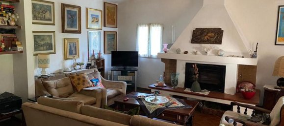 Villa de 5 habitaciónes en Alghero, Italy No. 172954 15